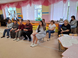 Общее родительское собрание Общее родительское собрание.