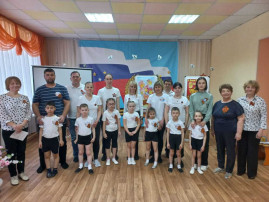 Празднование Великой Победы в детском саду! Празднование Великой Победы в детском саду!.